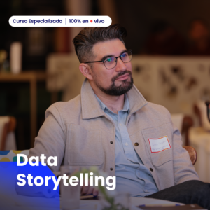 data storytelling